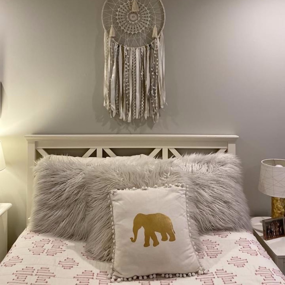 Target Comforter/Quilt